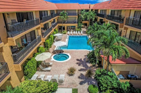 Playa Paradise - 6006 Gulf Dr S #115